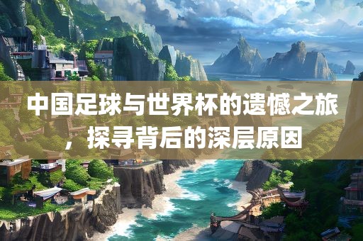 中国足球与世界杯的遗憾之旅，探寻背后的深层原因