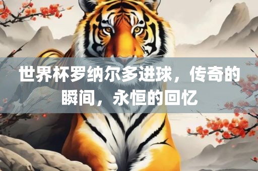 世界杯罗纳尔多进球，传奇的瞬间，永恒的回忆