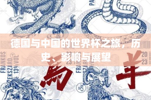 德国与中国的世界杯之旅，历史、影响与展望
