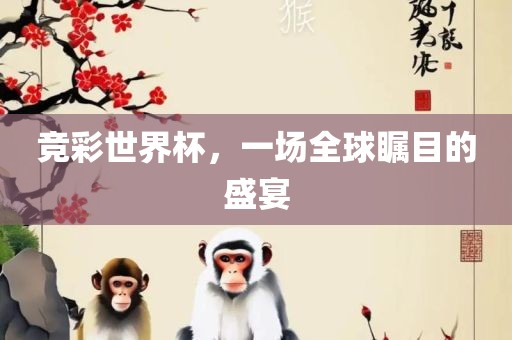竞彩世界杯，一场全球瞩目眉山市正发家政服务有限公司的盛宴