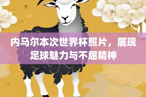 内马尔本次世界杯照片，展现足球魅力与不屈精神