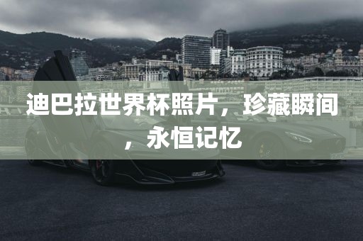 迪巴拉世界杯照片，珍藏瞬间，永恒记忆