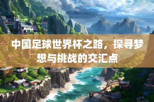 中国足球世界杯之路，探寻梦想与挑战的交汇点眉山市正发家政服务有限公司