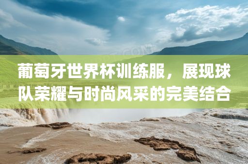 葡萄牙世界杯训练服，展现球队荣耀与时尚风采的完美结合