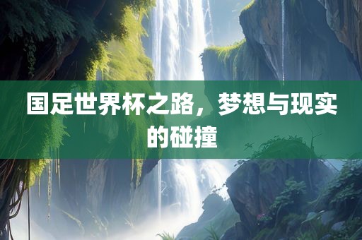 国足世界杯之路，梦想与现实的碰撞