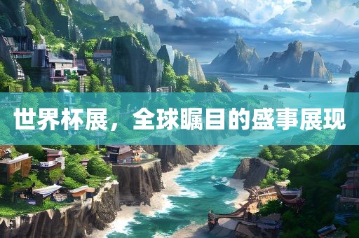 世界杯展，全球瞩目的盛事展现