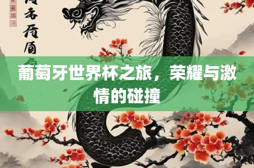 葡萄牙世界杯之旅，荣耀与激情的碰撞