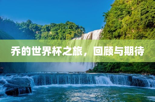 乔的世界杯之旅，回顾与期待
