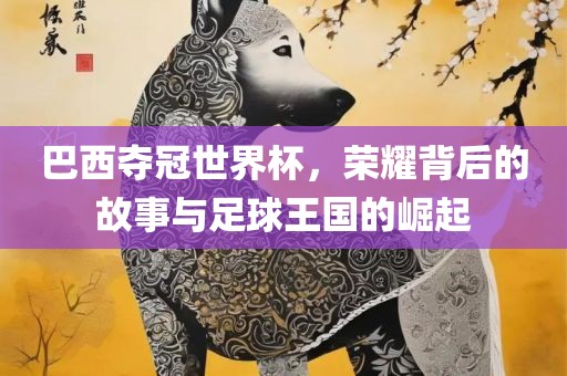 巴西夺冠世界杯，荣耀背后的故事与足球王国的崛起