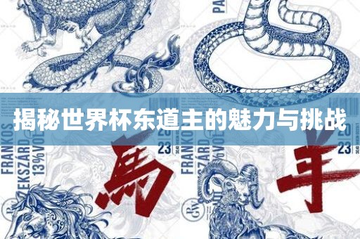 揭秘世界杯东道主的魅力与挑战眉山市正发家政服务有限公司
