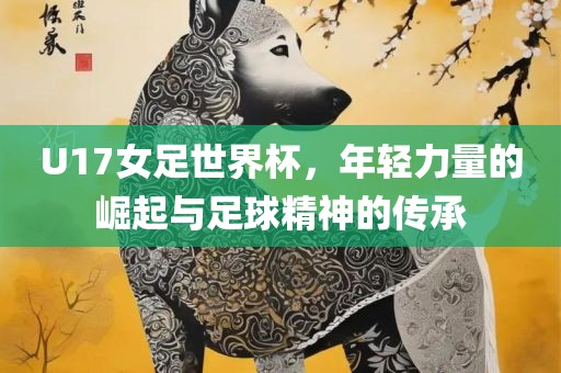 U17女足世界杯，年轻力量的崛起与足球精神的传承