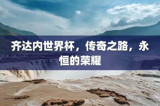 齐达内世界杯，传奇之路，永恒的荣耀