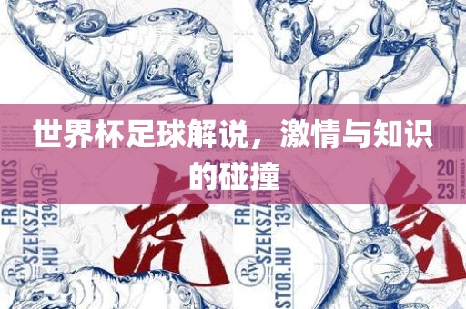 世界杯足球解说，激情与知识的碰撞眉山市正发家政服务有限公司