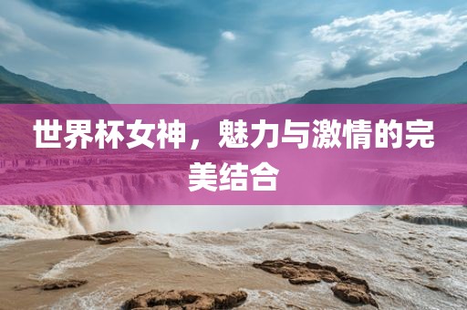 世界杯女神，魅力与激情的完美结合眉山市正发家政服务有限公司