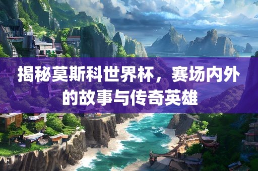 揭秘莫斯科世界杯，赛场内外的故事与传奇英雄