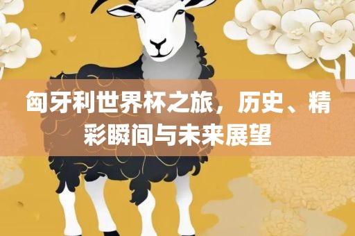 匈牙利世界杯之旅，历史、精彩瞬间与未来展望