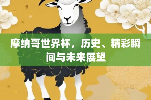 摩纳哥世界杯，历史、精彩瞬间与未来展望眉山市正发家政服务有限公司