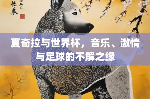 夏奇拉与世界杯，音乐、激情与足球的不解之缘眉山市正发家政服务有限公司
