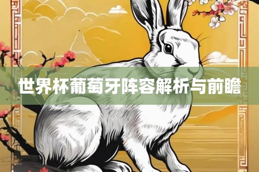 世界杯葡萄牙阵容解析与前瞻眉山市正发家政服务有限公司