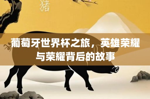 葡萄牙世界杯之旅，英雄荣耀与荣耀背后的故事眉山市正发家政服务有限公司