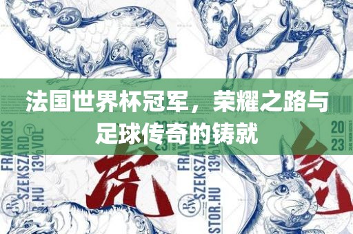 法国世界杯冠军，荣耀之路与足球传奇的铸就眉山市正发家政服务有限公司