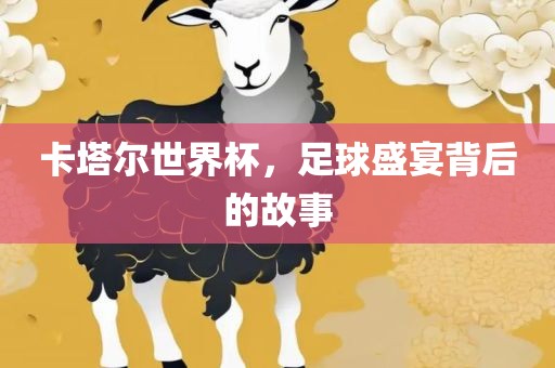 足球盛宴背后的故事 第8页