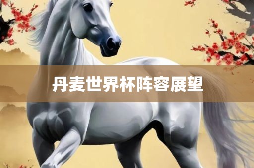 丹麦世界杯阵容展望眉山市正发家政服务有限公司