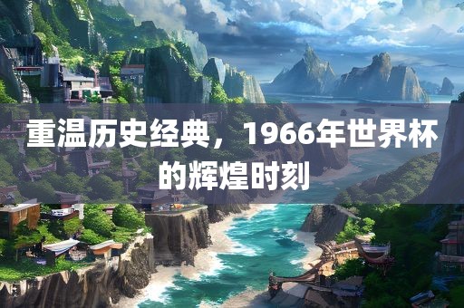重温历史经典，1966年世界杯的辉煌时刻