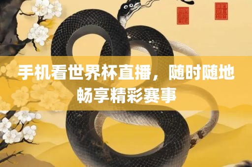 世界杯直播 第6页