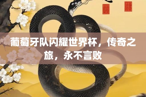 葡萄牙队闪耀世界杯，传奇之旅，永不言败眉山市正发家政服务有限公司
