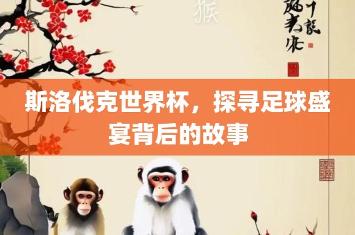 斯洛伐克世界杯，探寻足球盛宴背后的故事眉山市正发家政服务有限公司