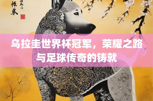 乌拉圭世界杯冠军，荣耀之路与足球传奇的铸就
