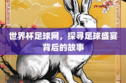 世界杯足球网，探寻足球盛宴背后眉山市正发家政服务有限公司的故事