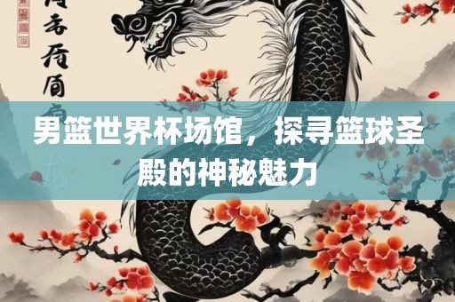男篮世界杯场馆，探寻篮球圣殿的神秘魅力眉山市正发家政服务有限公司