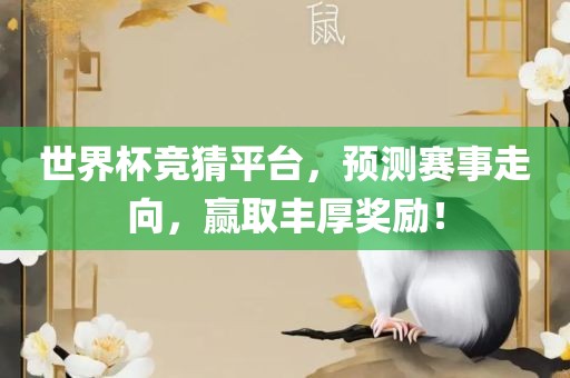 世界杯竞猜平台，预测赛事走向，赢取丰厚奖励！眉山市正发家政服务有限公司