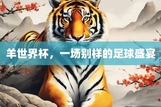 羊世界杯，一场别样的足球盛宴眉山市正发家政服务有限公司