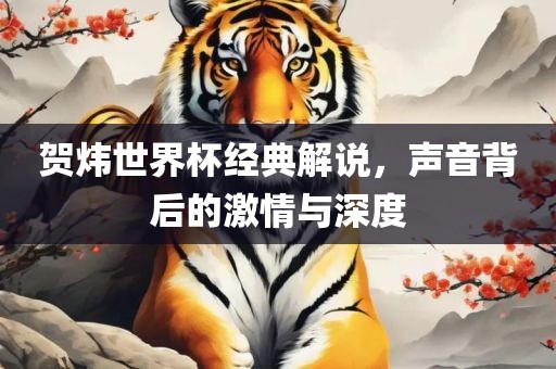 贺炜世界杯经典解说，声音背后的激情与深度眉山市正发家政服务有限公司