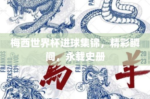 梅西世界杯进球集锦，精彩瞬间，永载史册眉山市正发家政服务有限公司
