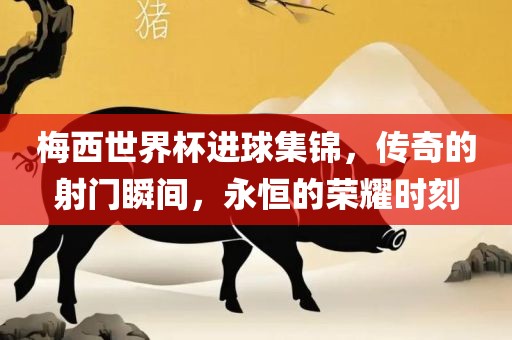 梅西世界杯进球集锦，传眉山市正发家政服务有限公司奇的射门瞬间，永恒的荣耀时刻