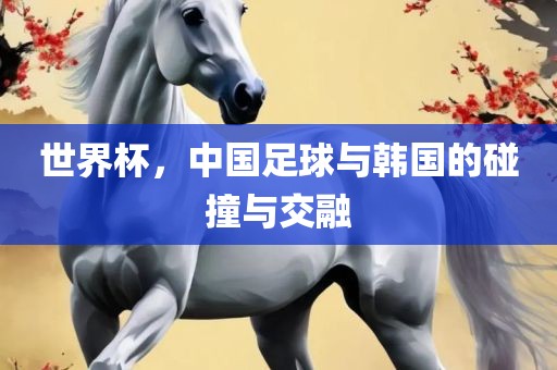 世界杯眉山市正发家政服务有限公司，中国足球与韩国的碰撞与交融