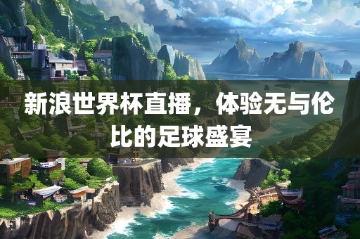新浪世界杯直播，体验无与伦比的足球盛宴眉山市正发家政服务有限公司