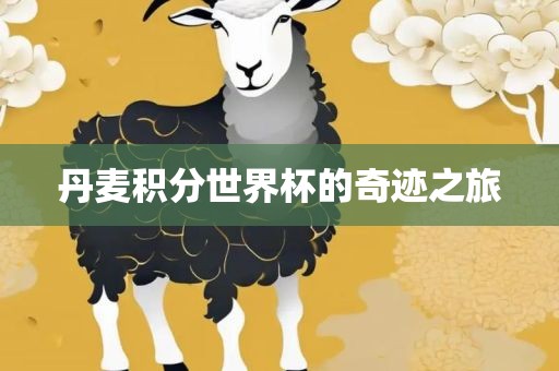 丹麦积分世界杯的奇迹之旅眉山市正发家政服务有限公司