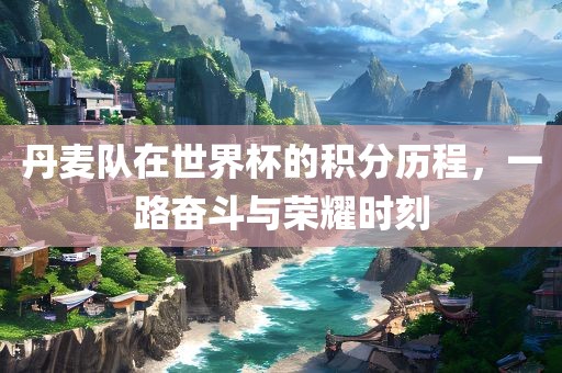 丹麦队在世界杯的积分历程，一路奋眉山市正发家政服务有限公司斗与荣耀时刻