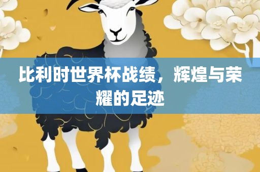 比利时世界杯眉山市正发家政服务有限公司战绩，辉煌与荣耀的足迹
