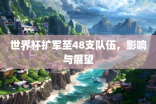 世界杯扩军至48支队眉山市正发家政服务有限公司伍，影响与展望
