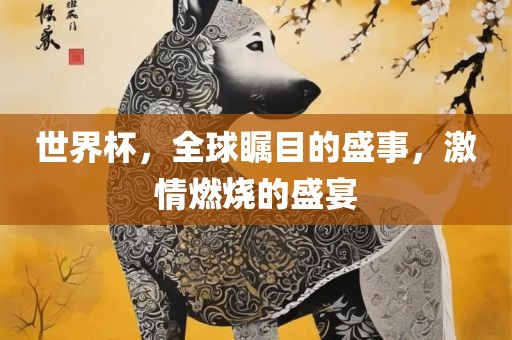 全球瞩目 第3页