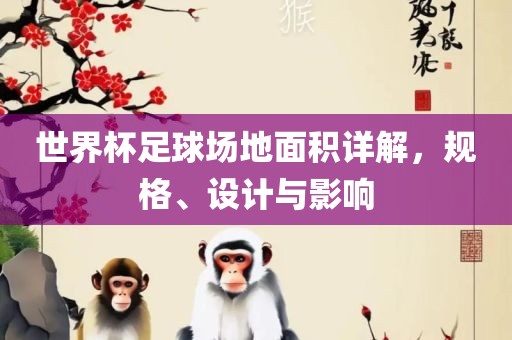世界杯足球场地面眉山市正发家政服务有限公司积详解，规格、设计与影响