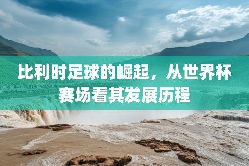 比利时足球的崛起，从世界杯赛场看其发展历程眉山市正发家政服务有限公司