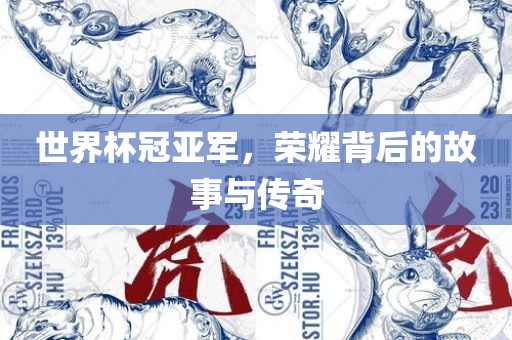 世界杯冠亚军，荣耀背后的故事与传奇眉山市正发家政服务有限公司