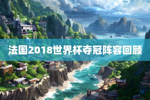 法国2018世界杯夺冠阵容回顾眉山市正发家政服务有限公司